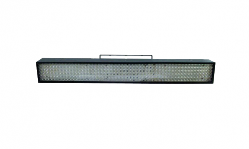 Прожектор EUROLITE LED bar RGB 324/10 - JCS.UA