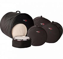 Набір сумок для барабанів GATOR GP-ART-STD - JCS.UA