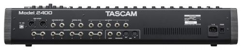 Консоль Tascam Model 2400 - JCS.UA фото 5