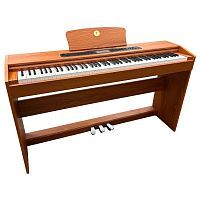 Цифровое пианино Alfabeto Vivo (Orange) - JCS.UA