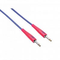 Інструментальний кабель BESPECO VIPER300 Violet - JCS.UA