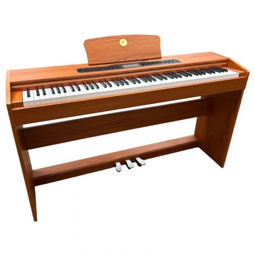 Цифровое пианино Alfabeto Vivo (Orange) - JCS.UA