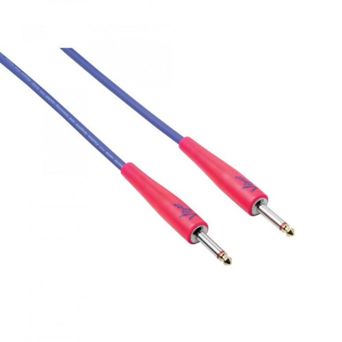 Инструментальный кабель BESPECO VIPER300 Violet - JCS.UA