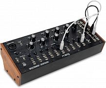 Аналоговий синтезатор вокодер Moog Spectravox
