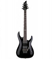 Электрогитара ESP LTD H-351FR BLK - JCS.UA