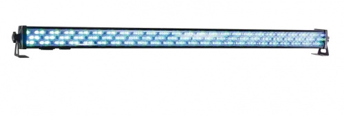 Світлодіодна панель IBIZA LEDBAR 252-RC - JCS.UA