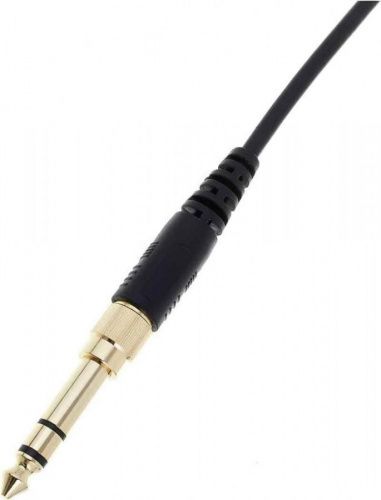 Кабель Beyerdynamic C-ONE Coiled Cable-blk - JCS.UA фото 2