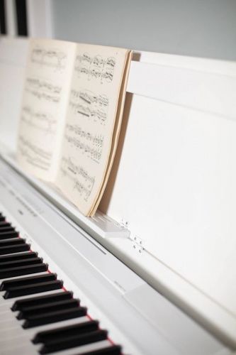 Cтійка для піаніно з кришкою GA Music для Roland - JCS.UA фото 3