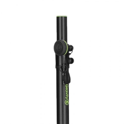Стойка для освещения Gravity LS 431 C B - JCS.UA фото 4