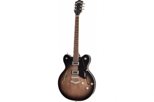 Гітара напівакустична GRETSCH G5622 ELECTROMATIC CENTER BLOCK DOUBLE-CUT WITH V-STOPTAIL BRISTOL FOG - JCS.UA фото 4