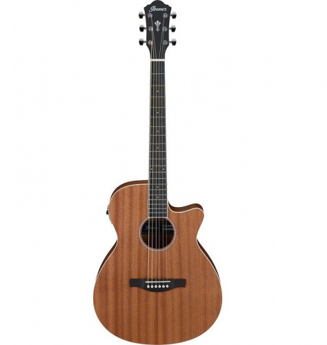 Электроакустическая гитара IBANEZ AEG7MH-OPN - JCS.UA