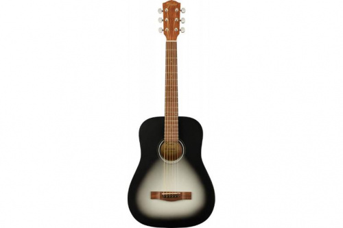 Гітара акустична FENDER FA-15 STEEL 3/4 MOONLIGHT BURST WN w/BAG - JCS.UA