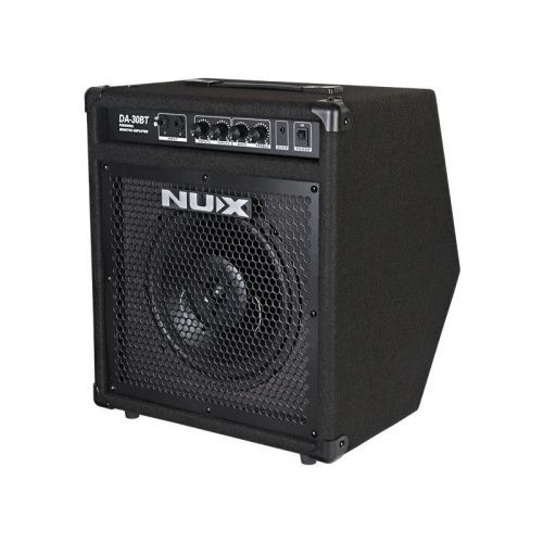 Монитор NUX DA 30BT - JCS.UA фото 4