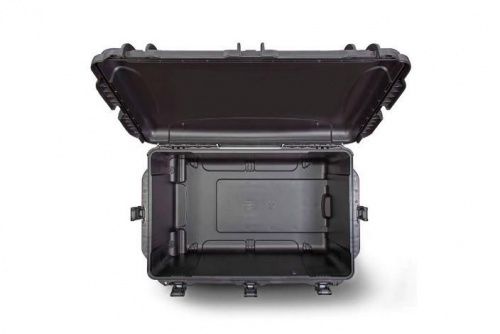 Кейс Nanuk 965 case w/foam Black - JCS.UA фото 5