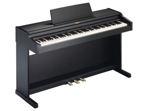 Цифрове фортепіано Roland RP301R-SB - JCS.UA фото 3