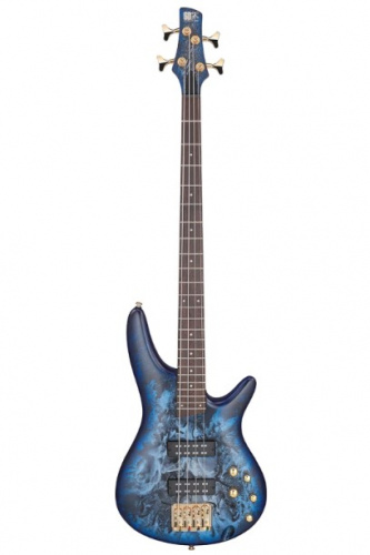 Бас-гітара IBANEZ SR300EDX CZM - JCS.UA