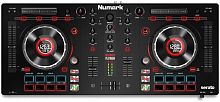 Контроллер Numark Mixtrack Platinum - JCS.UA