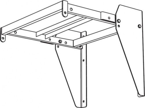 Кріплення dB Technologies DWB-3 - JCS.UA фото 2