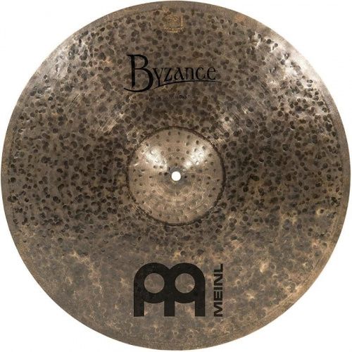 Тарелка Meinl B20BADAR Byzance Dark 20 Big Apple Dark Ride - JCS.UA