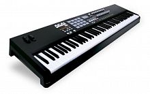 MIDI-клавиатура AKAI MPK88 - JCS.UA