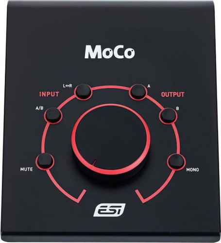 Мониторный контроллер Egosystems ESI MoCo - JCS.UA фото 2