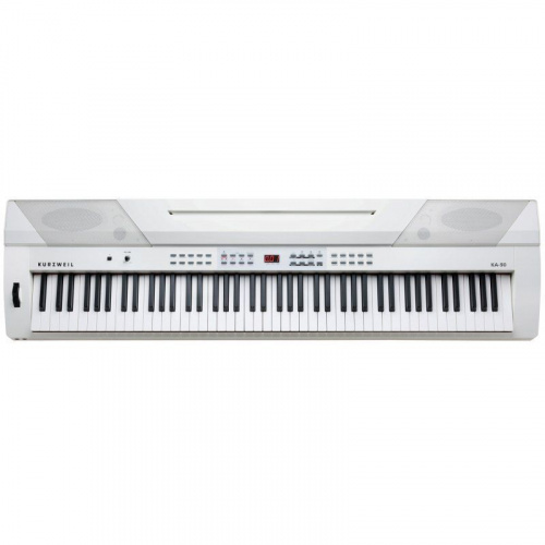 Цифровое пианино Kurzweil KA-70 WH - JCS.UA