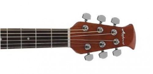 Электроакустическая гитара Ovation Applause AE44II-4 Elite - JCS.UA фото 3