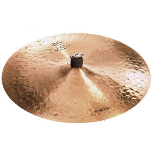 Тпрелка Zildjian K1016 20" K CONSTANTINOPLE MEDIUM RIDE - JCS.UA