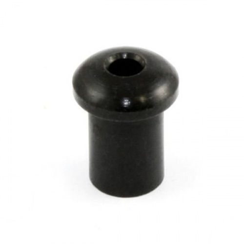 Втулка для кріплення PAXPHIL HS114 BK GUITAR TOP MOUNTING STRING FERRULE (BLACK) - JCS.UA