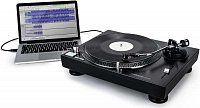 Повернення вінілу: сучасні програвачі для DJ в епоху цифрових технологій