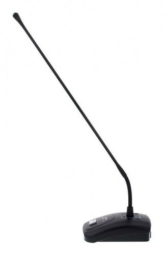 Микрофон на гибкой ножке с подставкой AKG CGN521 STS - JCS.UA