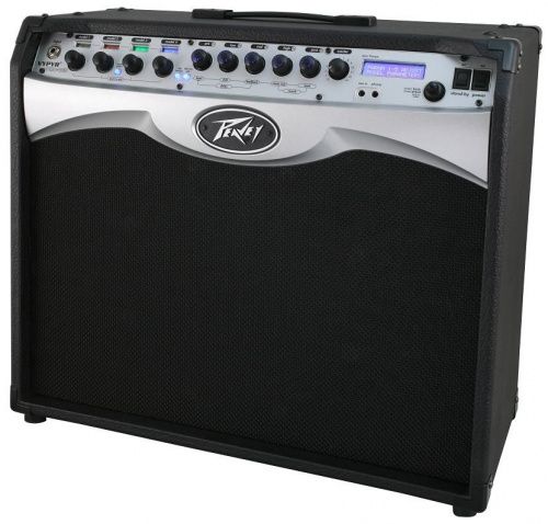 Комбоусилитель Peavey Vypyr Pro 100 - JCS.UA
