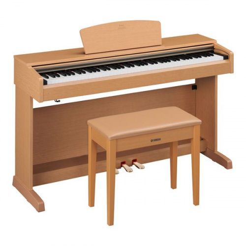 Клавінова YAMAHA YDP-161C - JCS.UA