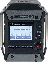 Рекордер Zoom F1-LP - JCS.UA