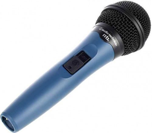 Микрофон Audio-Technica MB1k - JCS.UA фото 2