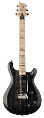 Электрогитара PRS SE Swamp Ash Special (Charcoal) - JCS.UA Электрогитара PRS SE Swamp Ash Special (Charcoal) - JCS.UA