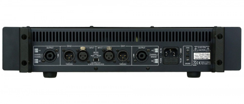 Підсилювач Park Audio VX700-4 MkII - JCS.UA фото 5