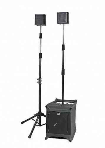 Комплект АС HK Audio L.U.C.A.S. Nano 300 - JCS.UA