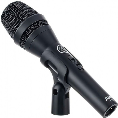Мікрофон AKG Perception P3 S - JCS.UA фото 6