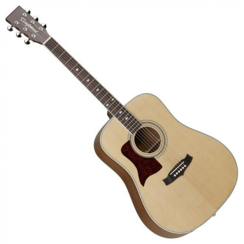 Акустическая гитара Tanglewood TW15 NS E LH - JCS.UA фото 2