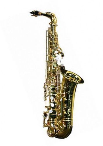 Саксофон альт YAMAHA YAS-82ZWOF - JCS.UA