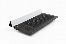 Кейс ROLI RISE 25 Flip Case - Silver - JCS.UA