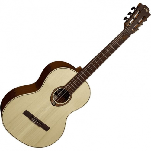 Классическая гитара Lag Occitania OC70-HIT - JCS.UA фото 4