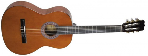 Классическая гитара LUCIDA LCG5207 4/4 - JCS.UA фото 4