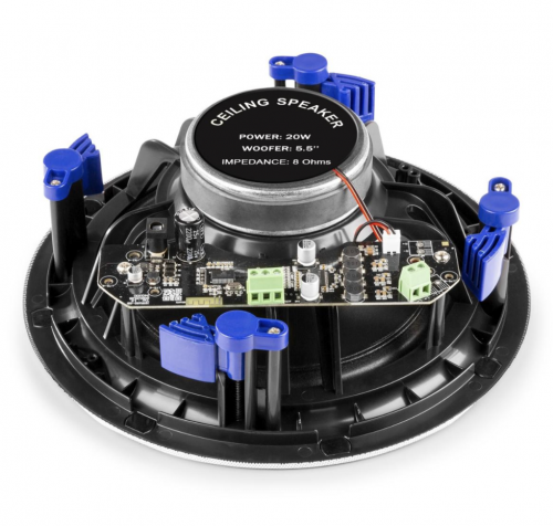 Комплект потолочных динамиков SSKY SOUND FLC-055W SET+BT - JCS.UA фото 9