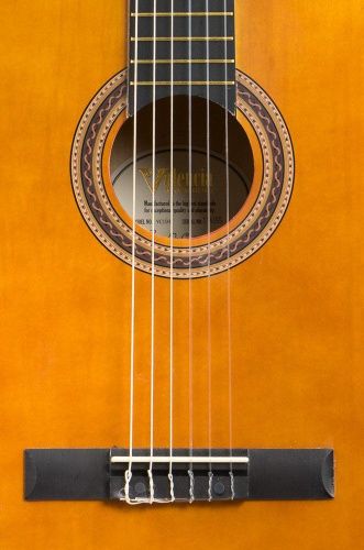 Гитарый набор VALENCIA VC104K - 4/4 - JCS.UA фото 9