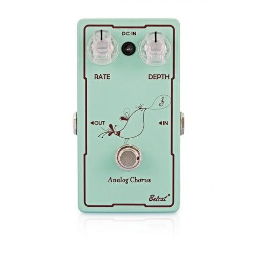 Педаль эффектов Belcat CHR-604 Chorus - JCS.UA