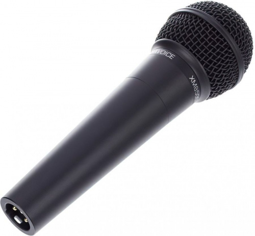 Мікрофон Behringer XM8500 - JCS.UA фото 2