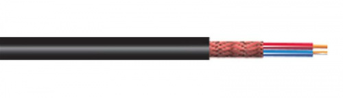 Микрофонный кабель RAPCO HORIZON ROADHOG-PRO-M.K Microphone Wire - JCS.UA