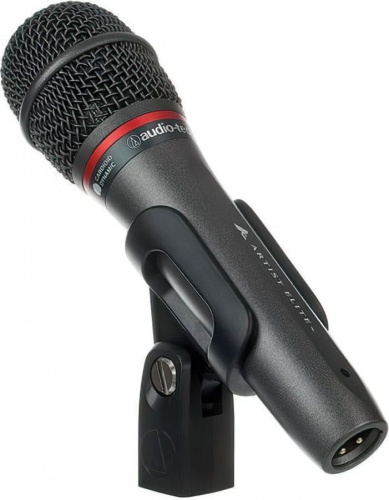 Мікрофон Audio-Technica AE4100 - JCS.UA фото 5